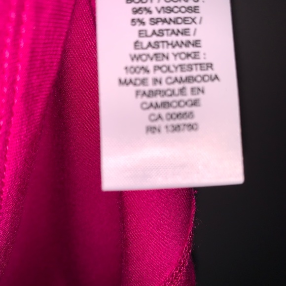 RW & Co Tank Top 🌸3/$30🌸 - Picture 5 of 6